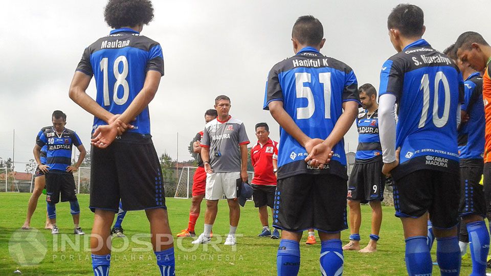  Copyright: &copy; Ian Setiawan/INDOSPORT
